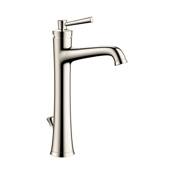 Hansgrohe Joleena Transitional 1Handle 7Inch Wide Pressure/ Shower